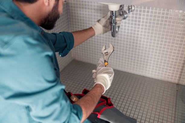 Top Commercial Plumbing Contractors: Your Comprehensive Guide to Selection and Services