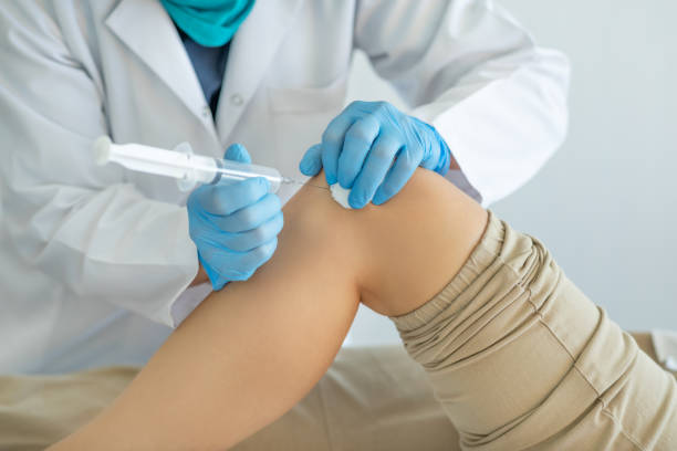 Uncover the Benefits of Ozone Injection Therapy: A Comprehensive Guide